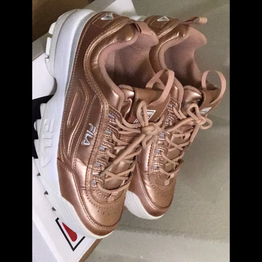 FILA Sneaker